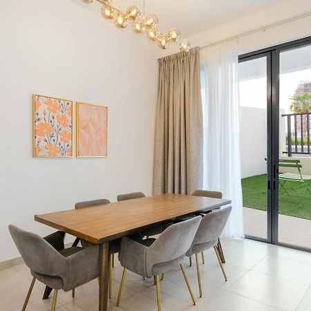 Rakvista Residence Ras al-Khaimah Exteriör bild