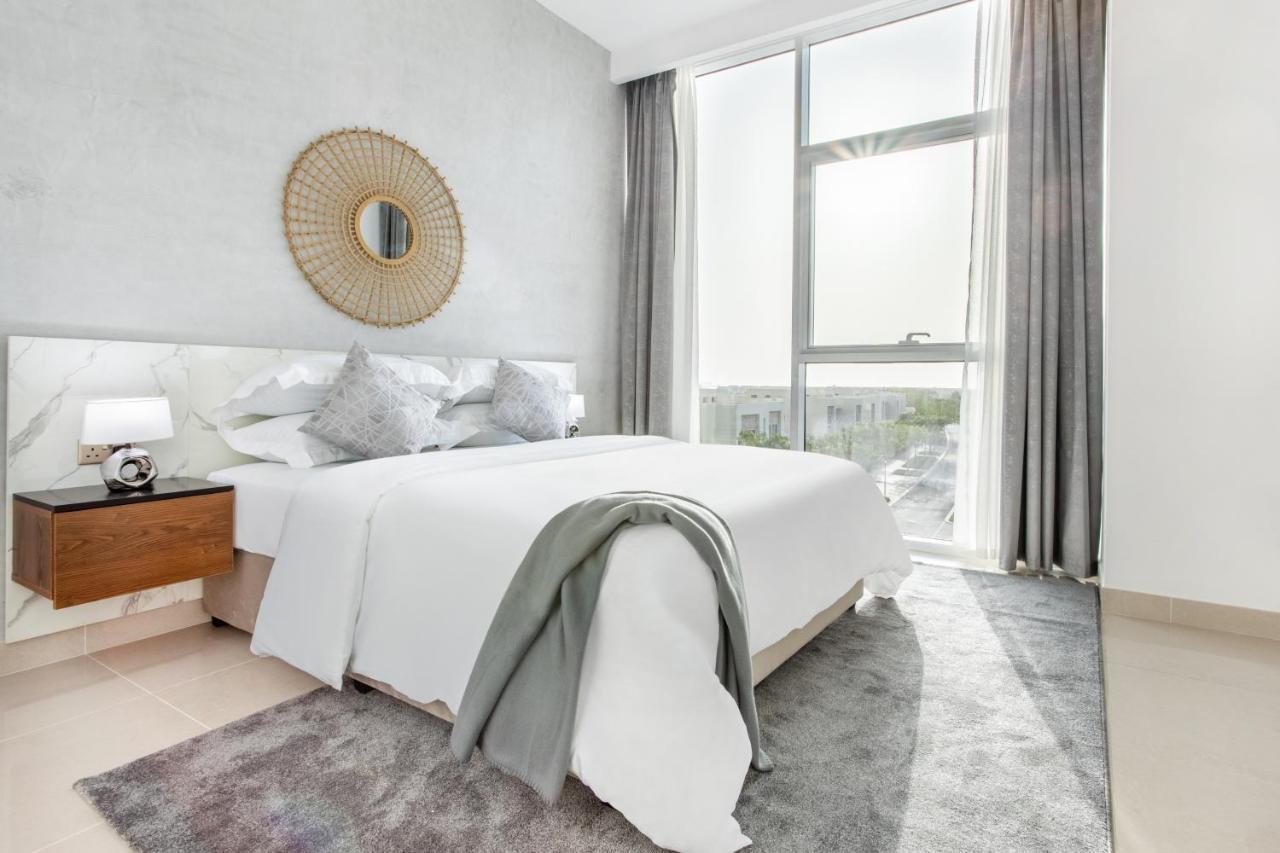 Rakvista Residence Ras al-Khaimah Exteriör bild
