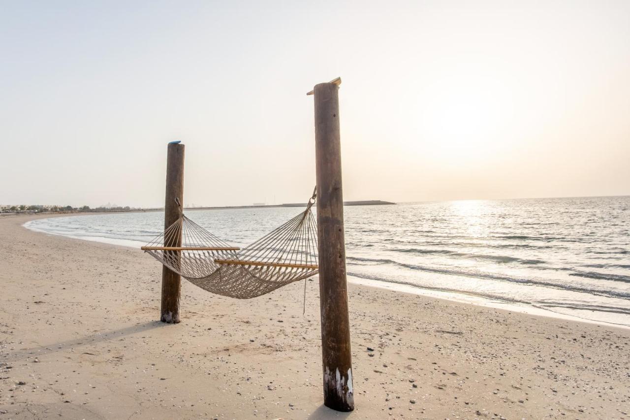 Rakvista Residence Ras al-Khaimah Exteriör bild