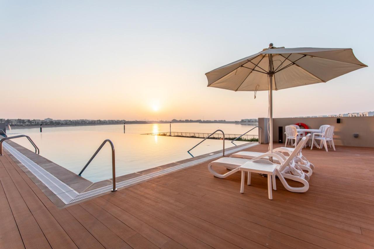 Rakvista Residence Ras al-Khaimah Exteriör bild