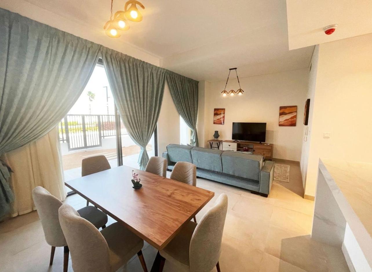 Rakvista Residence Ras al-Khaimah Exteriör bild