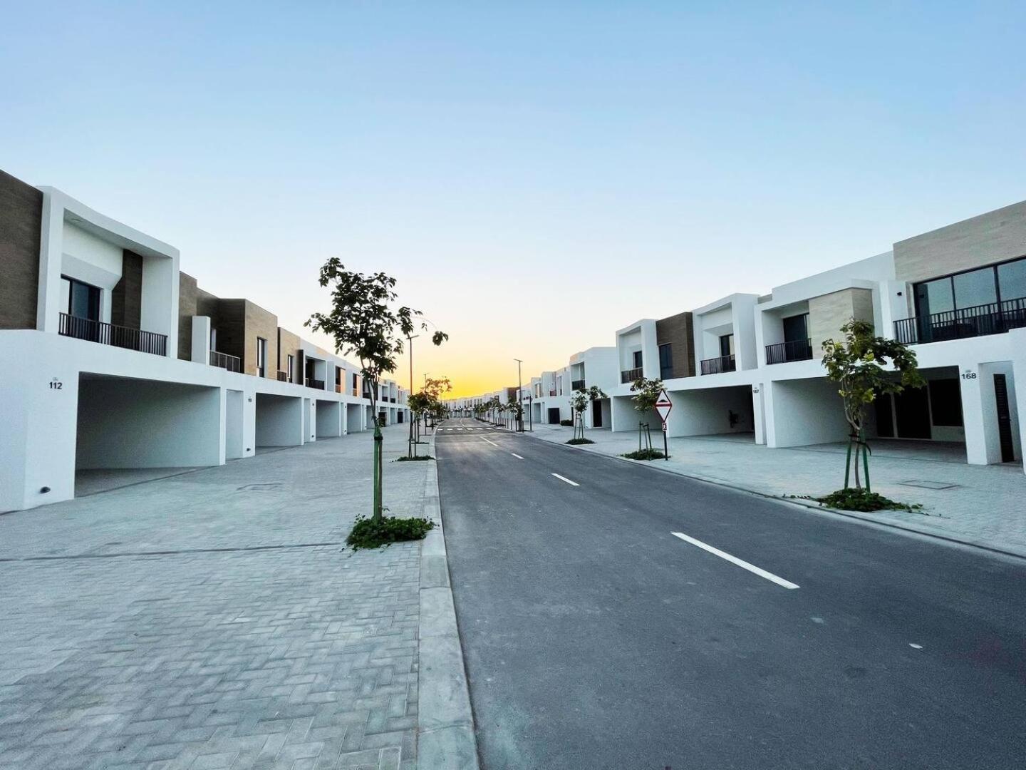 Rakvista Residence Ras al-Khaimah Exteriör bild