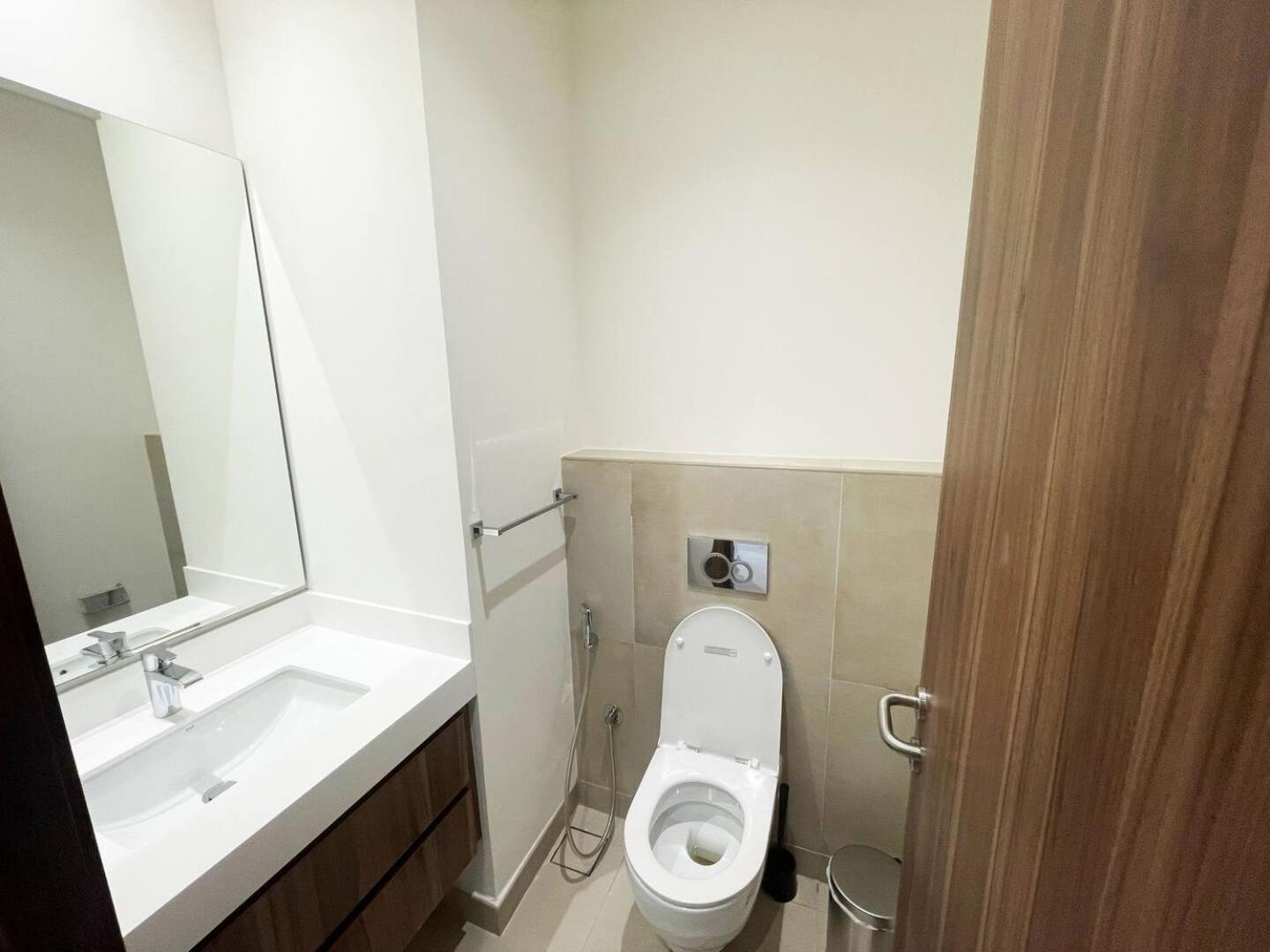 Rakvista Residence Ras al-Khaimah Exteriör bild