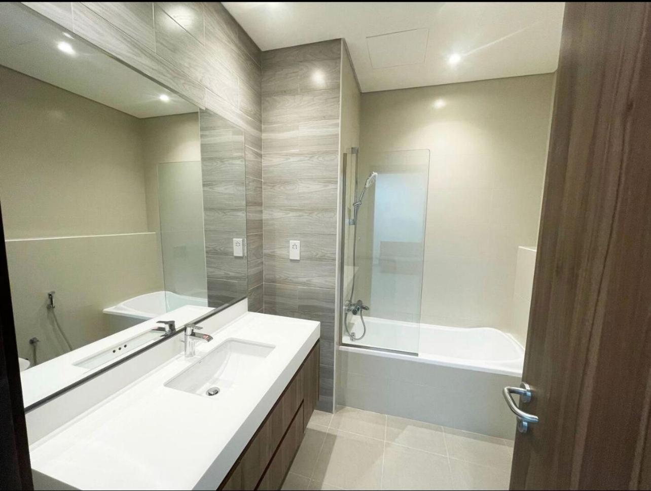Rakvista Residence Ras al-Khaimah Exteriör bild