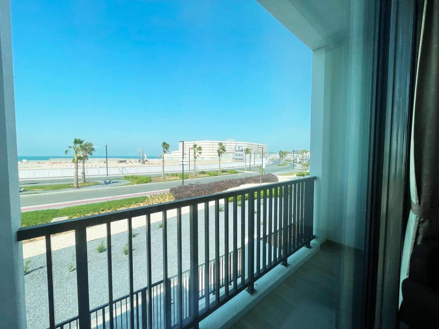 Rakvista Residence Ras al-Khaimah Exteriör bild