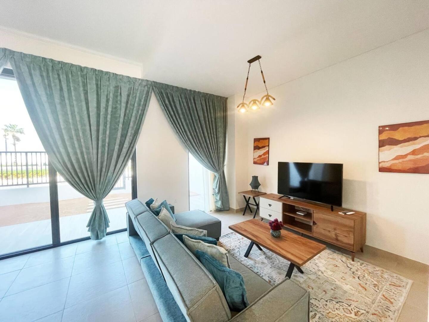 Rakvista Residence Ras al-Khaimah Exteriör bild