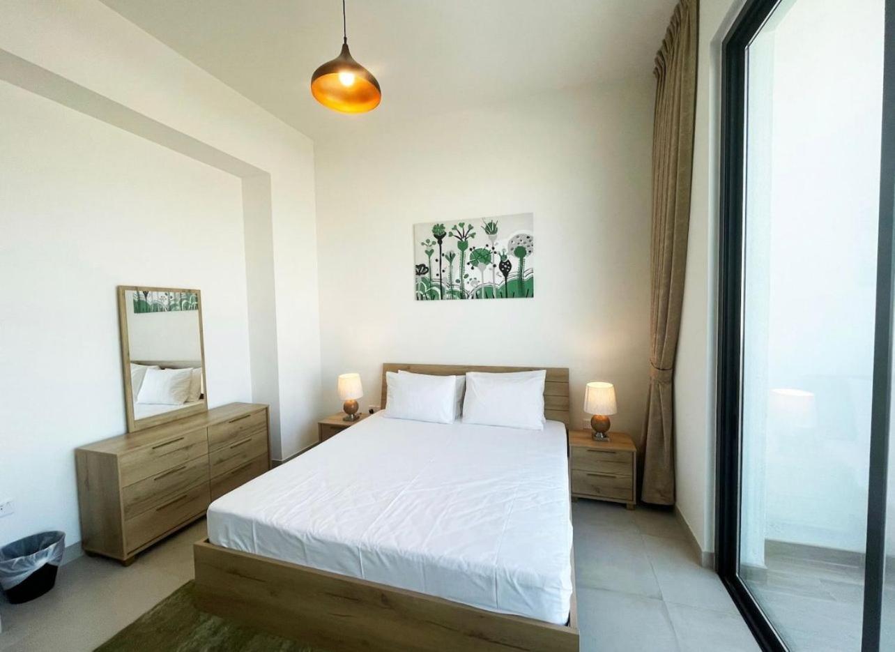 Rakvista Residence Ras al-Khaimah Exteriör bild