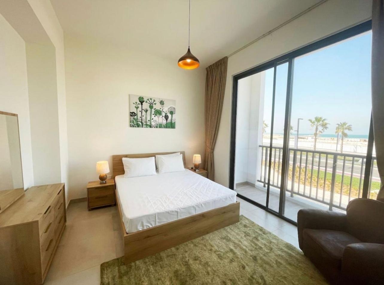 Rakvista Residence Ras al-Khaimah Exteriör bild