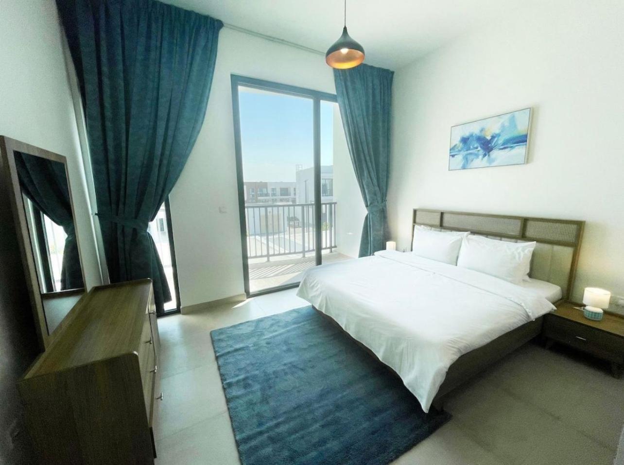 Rakvista Residence Ras al-Khaimah Exteriör bild