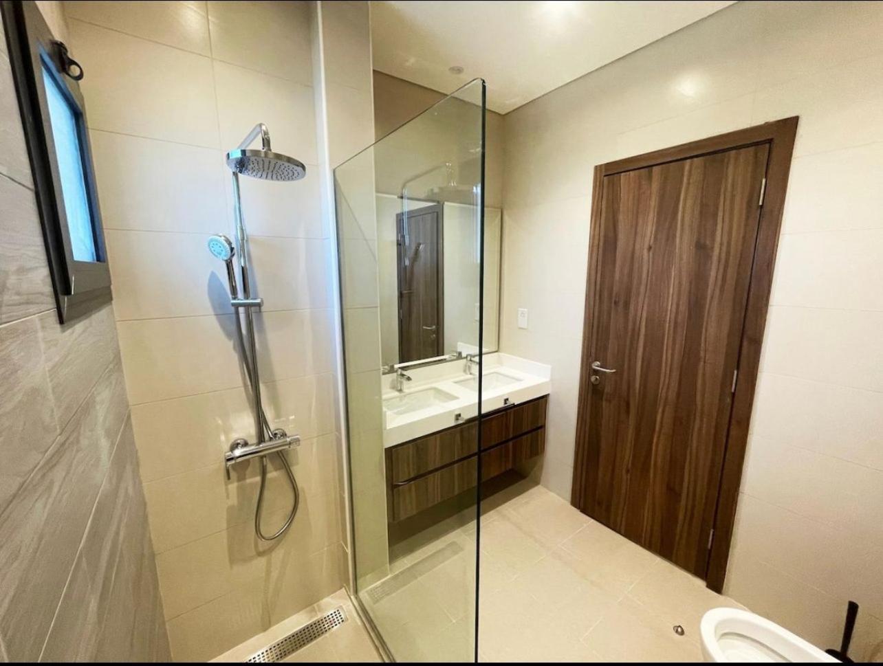 Rakvista Residence Ras al-Khaimah Exteriör bild
