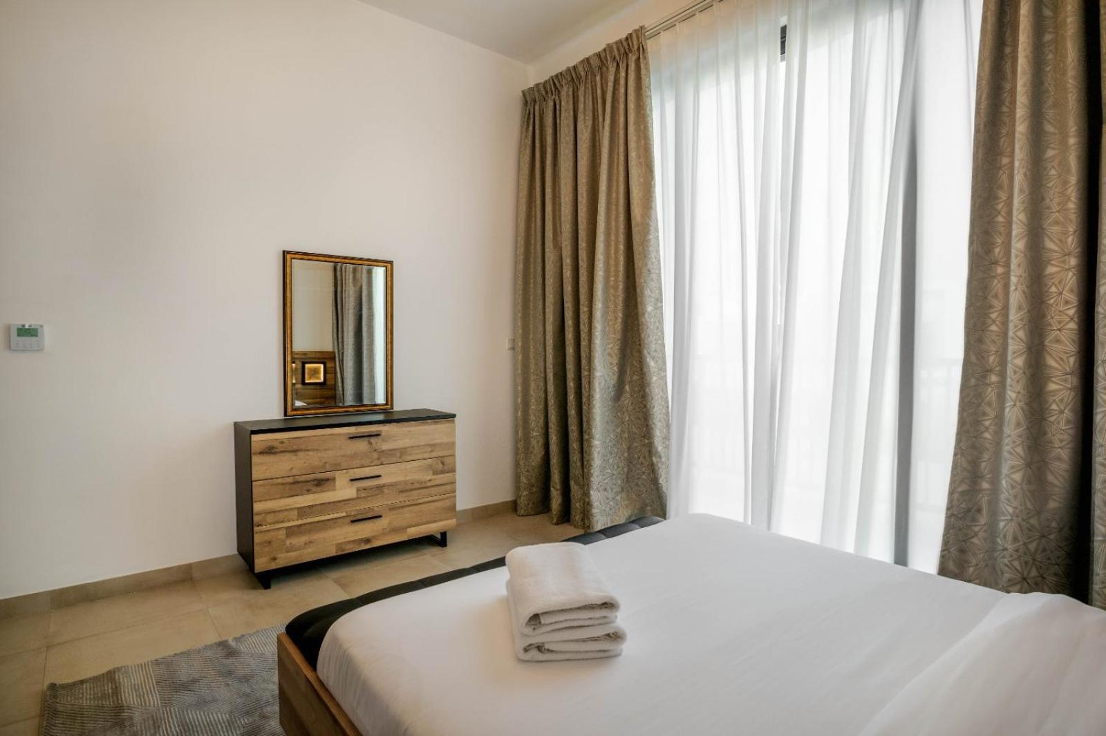 Rakvista Residence Ras al-Khaimah Exteriör bild