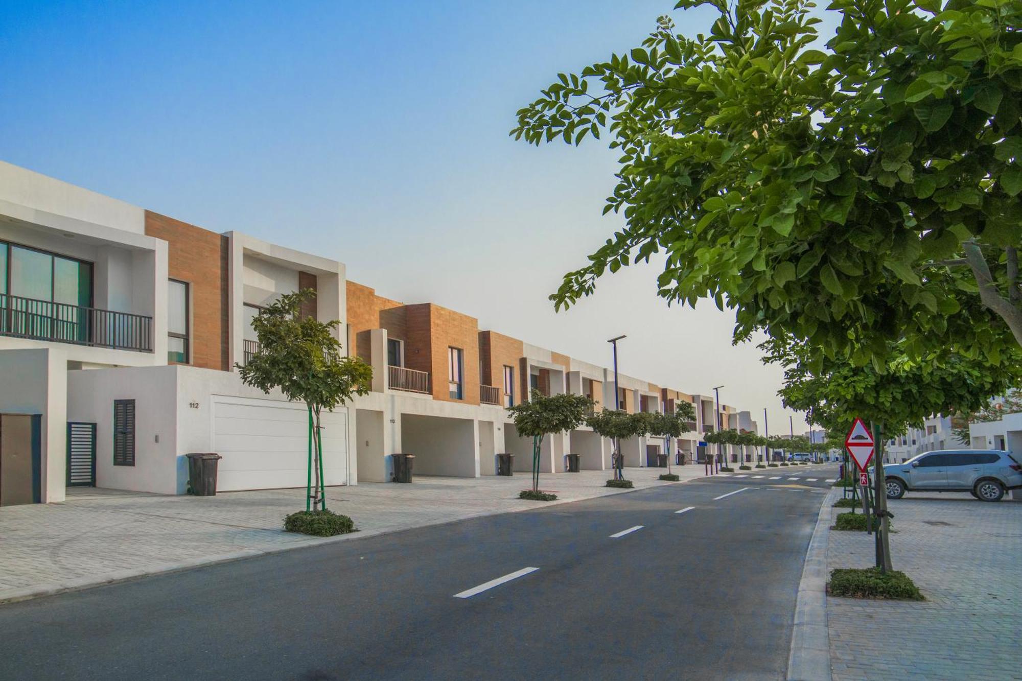 Rakvista Residence Ras al-Khaimah Exteriör bild