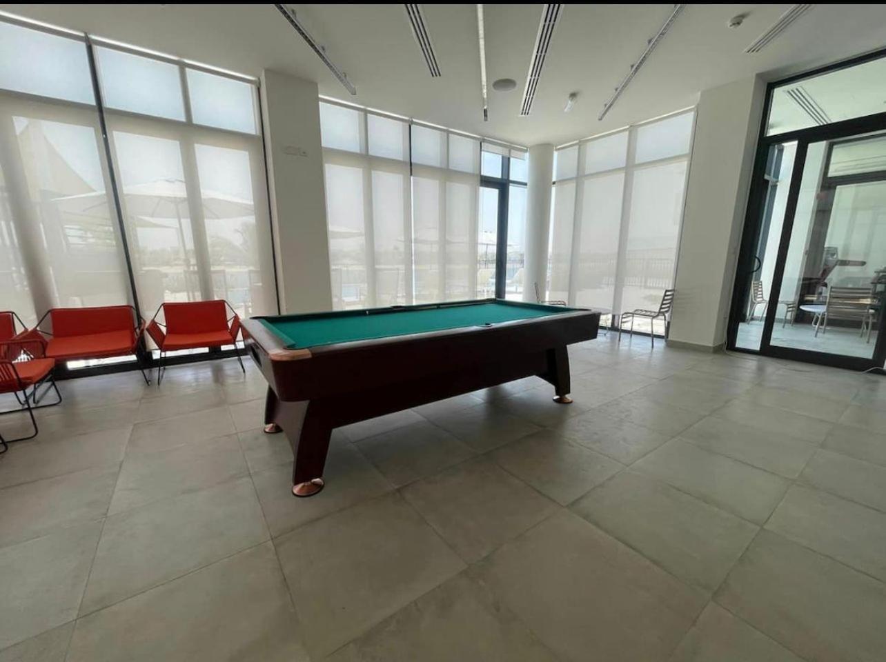 Rakvista Residence Ras al-Khaimah Exteriör bild