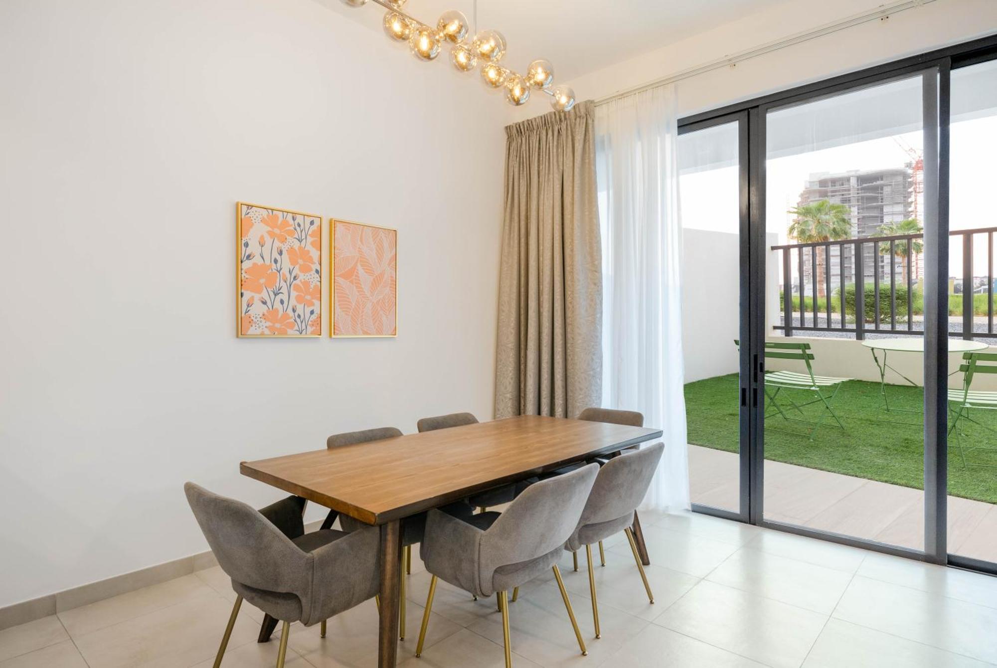 Rakvista Residence Ras al-Khaimah Exteriör bild