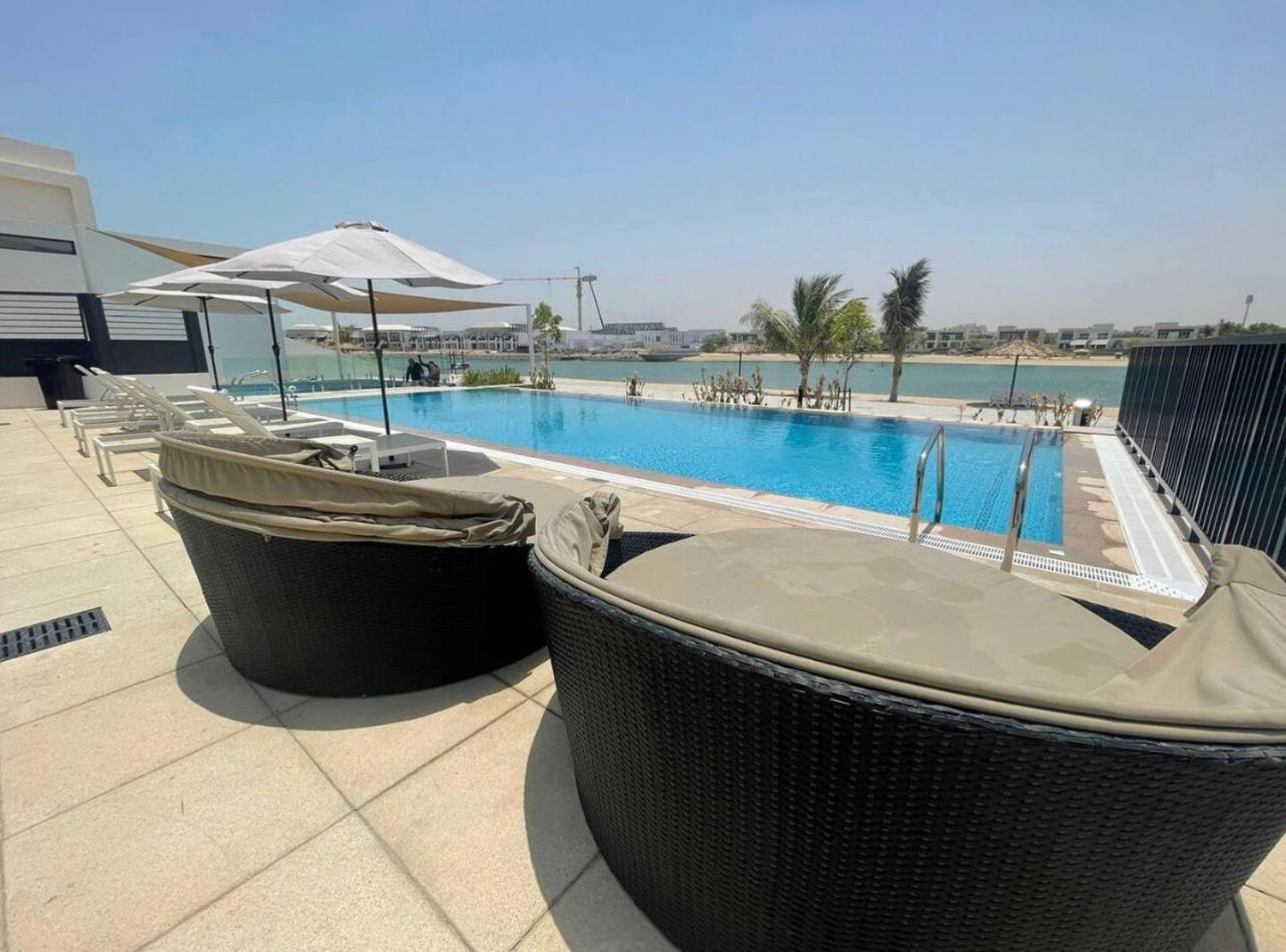 Rakvista Residence Ras al-Khaimah Exteriör bild