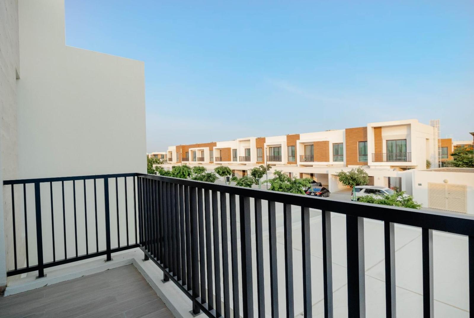 Rakvista Residence Ras al-Khaimah Exteriör bild