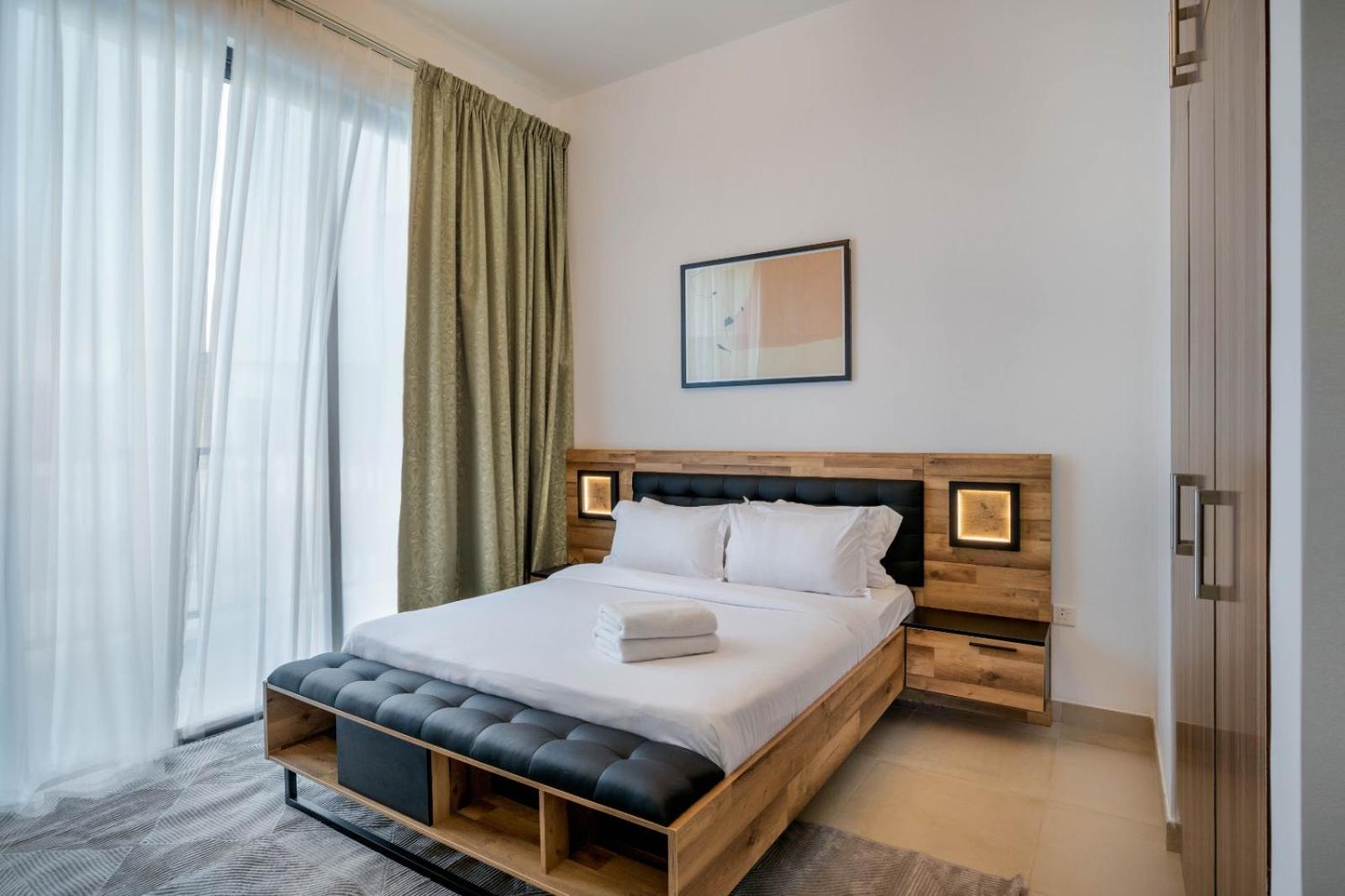 Rakvista Residence Ras al-Khaimah Exteriör bild