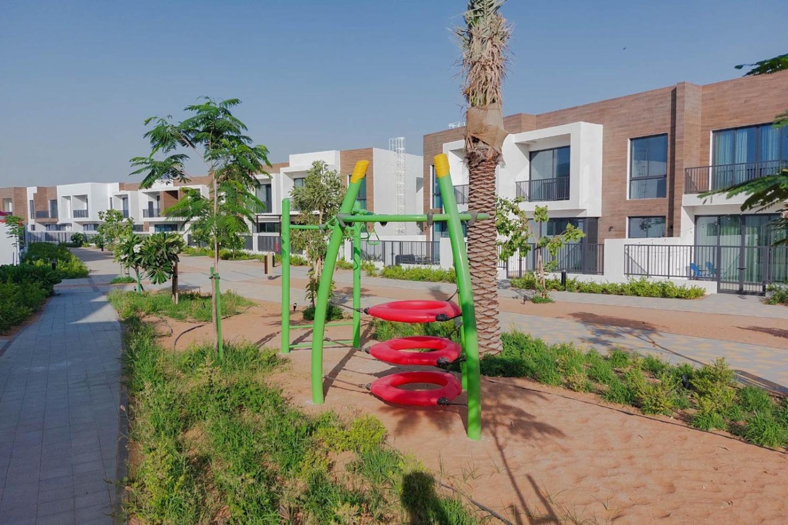 Rakvista Residence Ras al-Khaimah Exteriör bild