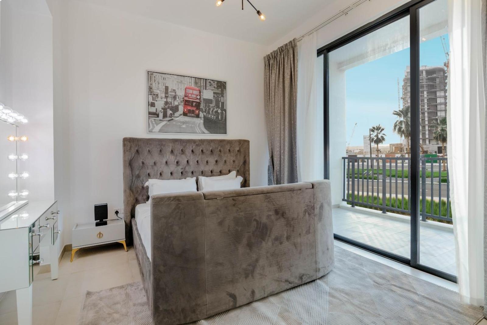 Rakvista Residence Ras al-Khaimah Exteriör bild