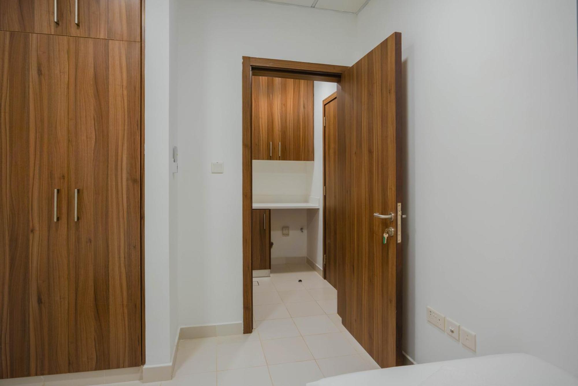 Rakvista Residence Ras al-Khaimah Exteriör bild